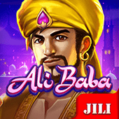 lakiwin casino slot Ali Baba