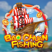 Bao Chuan Fishing fishing game icon