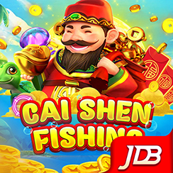 lakiwin casino fishing Cai Shen Fishing