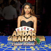lakiwin casino live casino Andar Bahar