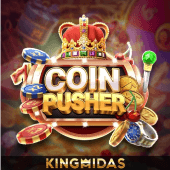 lakiwin casino cards Coin Pusher