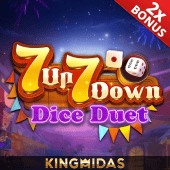 Dice Duet cards-category game