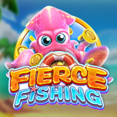 lakiwin casino fishing Fierce Fishing