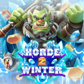 lakiwin casino slot Horde 2 Winter