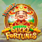 lakiwin casino slot Lucky Fortunes