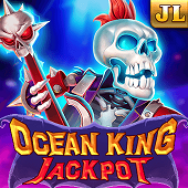 Ocean King lakiwin casino review