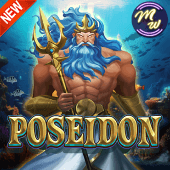 lakiwin casino slot Poseidon