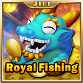 lakiwin casino fishing Royal Fishing